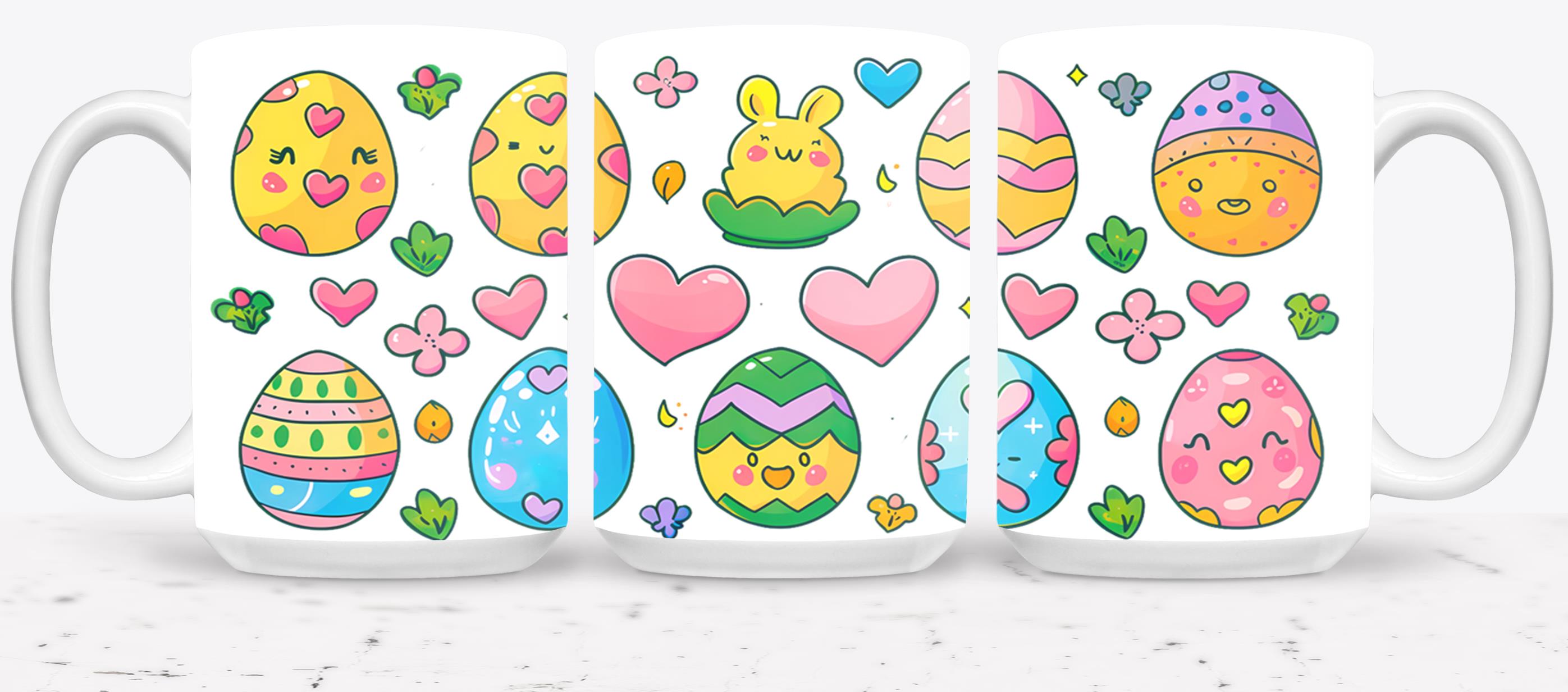 Easter Eggs-10325